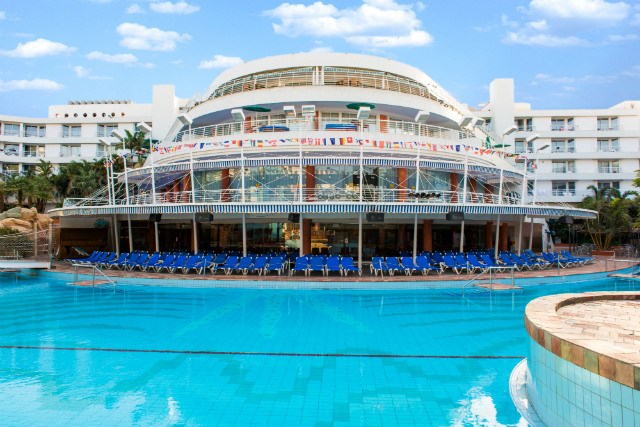 Club Hotel Eilat Club Hotel Eilat