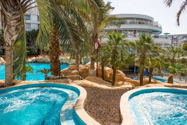 Club Hotel Eilat Club Hotel Eilat