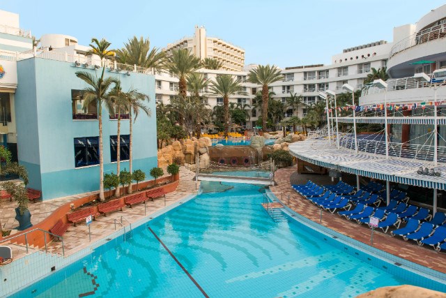 Club Hotel Eilat Club Hotel Eilat