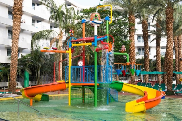 Club Hotel Eilat Club Hotel Eilat
