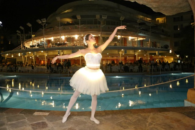Club Hotel Eilat Club Hotel Eilat